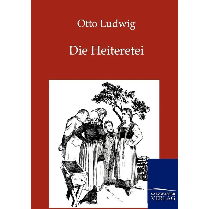 Die Heiteretei