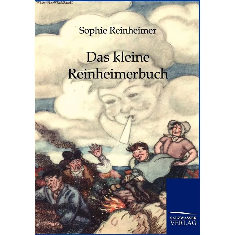 Das kleine Reinheimerbuch