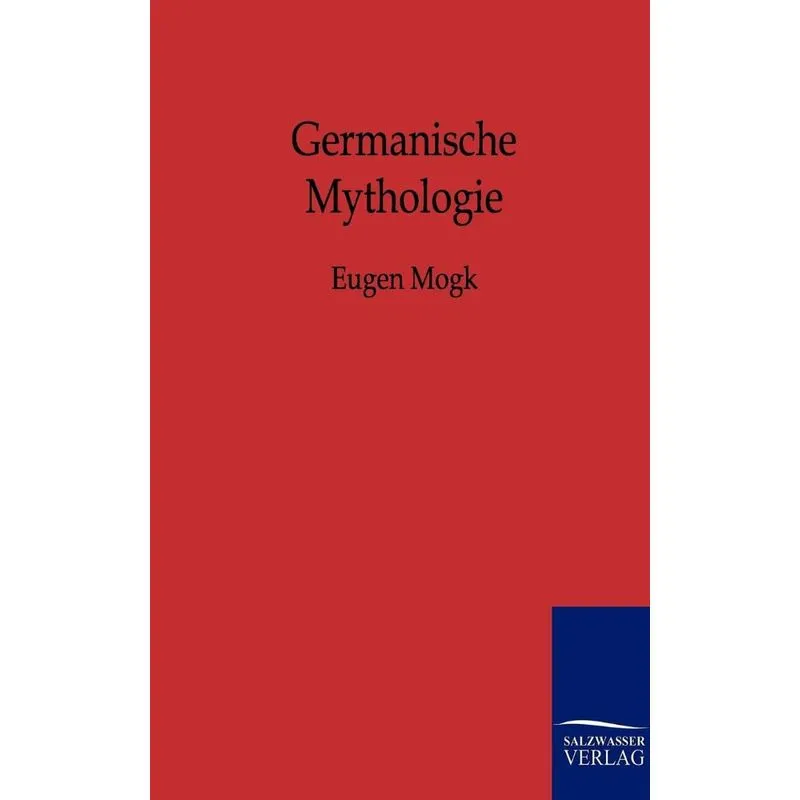 Germanische Mythologie