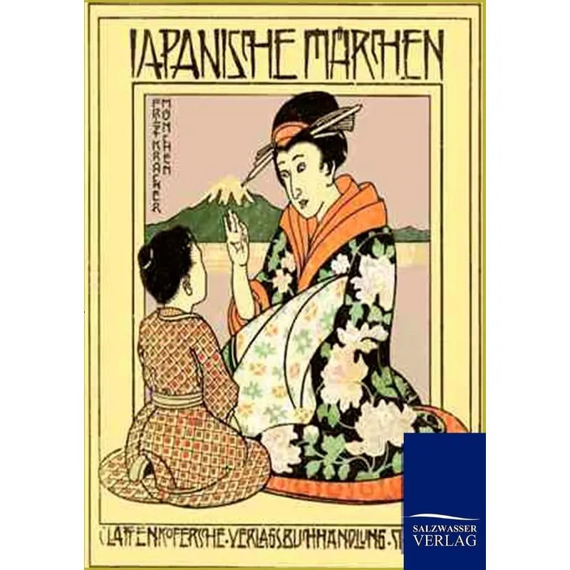 Japanische Märchen