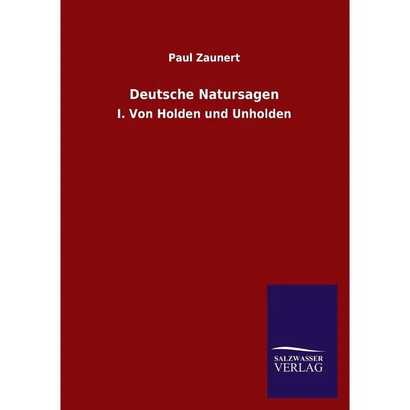 Deutsche Natursagen