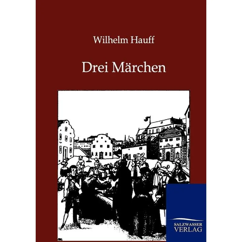 Drei Marchen