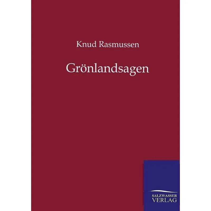 Grönlandsagen