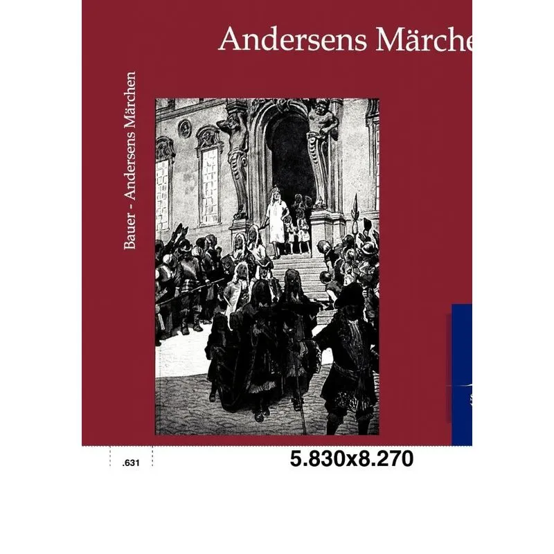 Andersens Märchen
