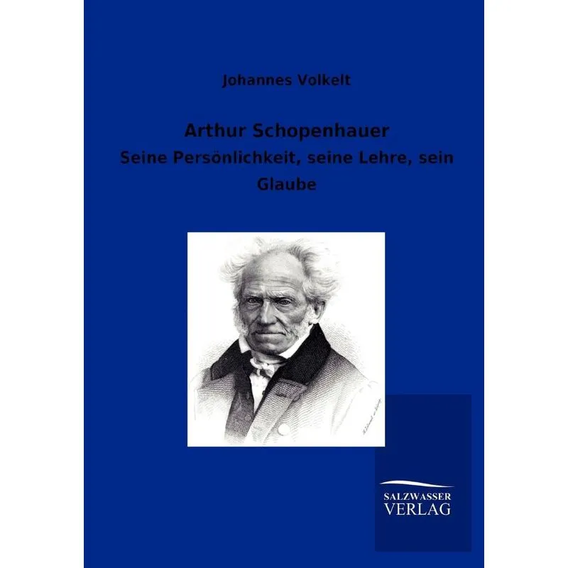 Arthur Schopenhauer
