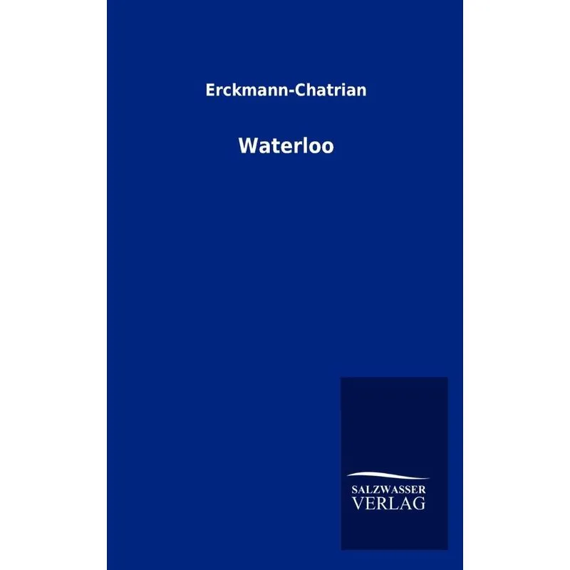 Waterloo