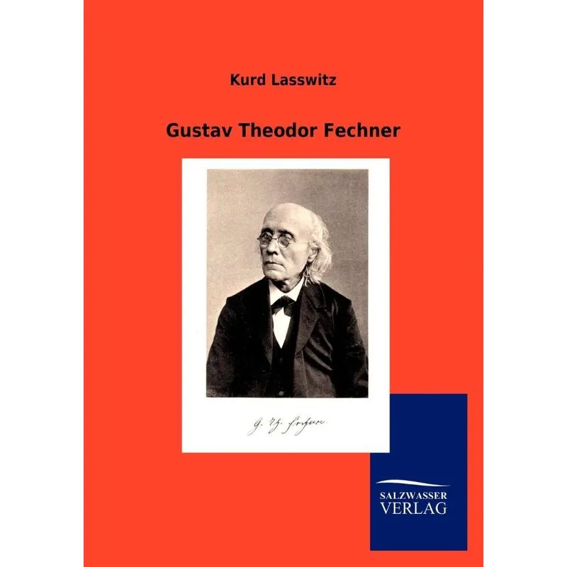 Gustav Theodor Fechner