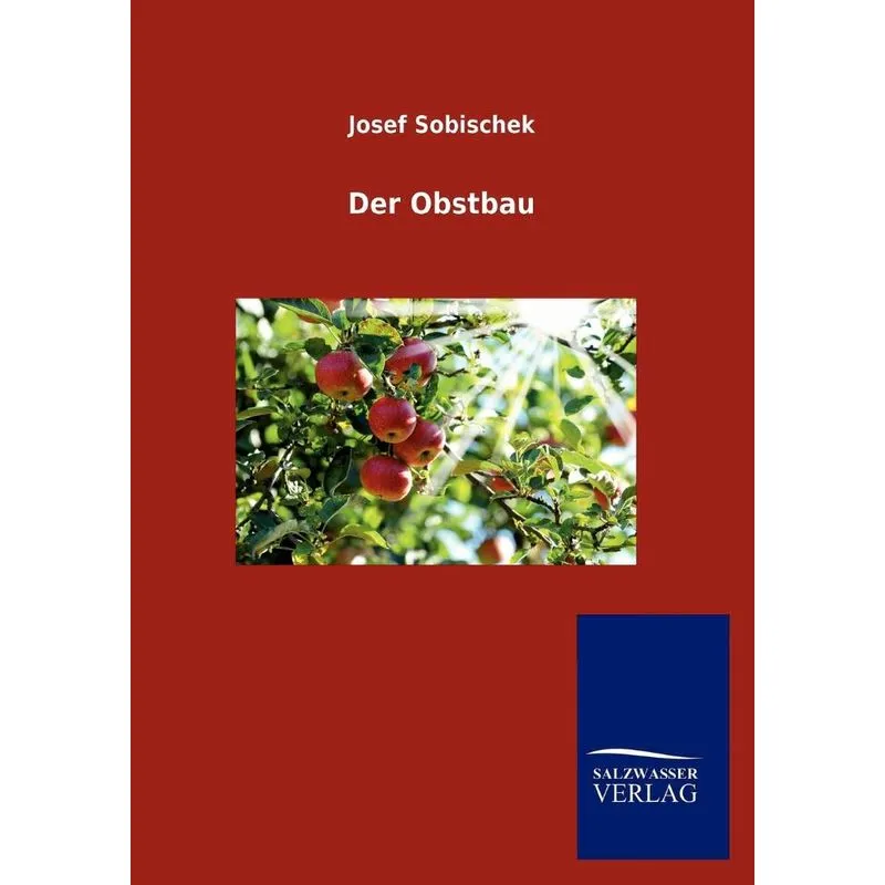 Der Obstbau