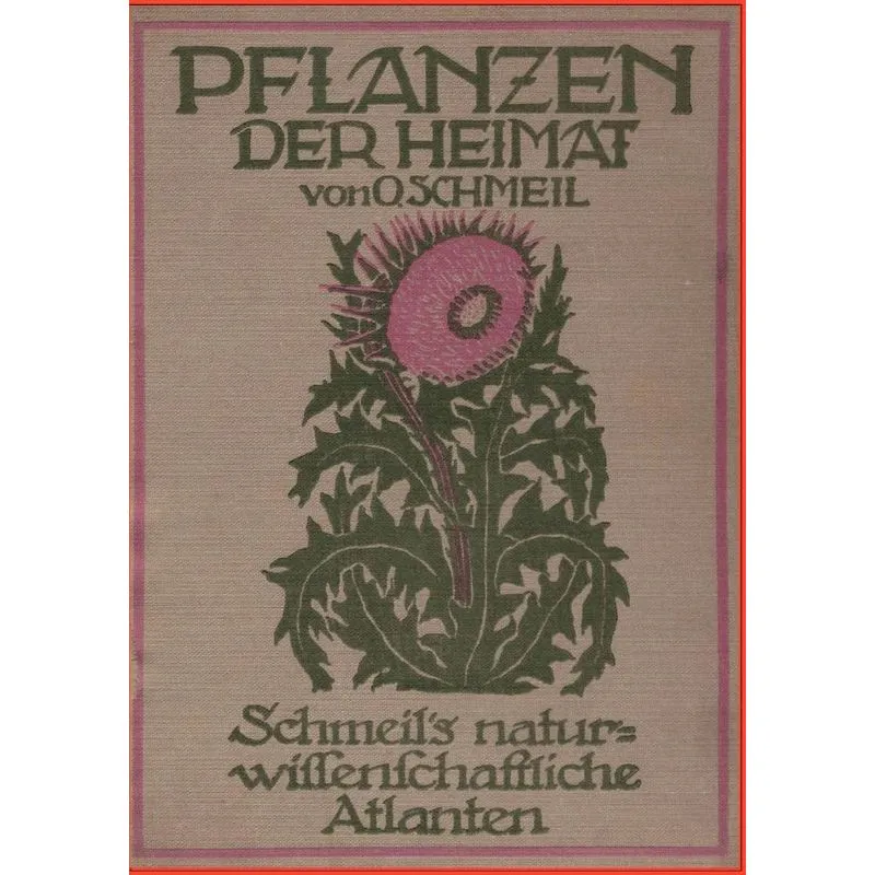 Pflanzen der Heimat