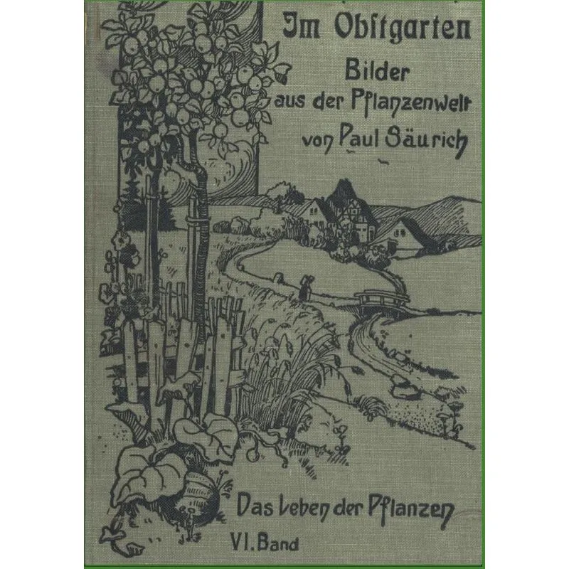 Im Obstgarten