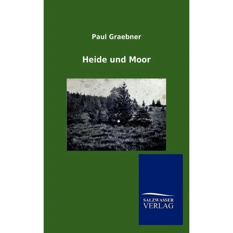 Heide Und Moor
