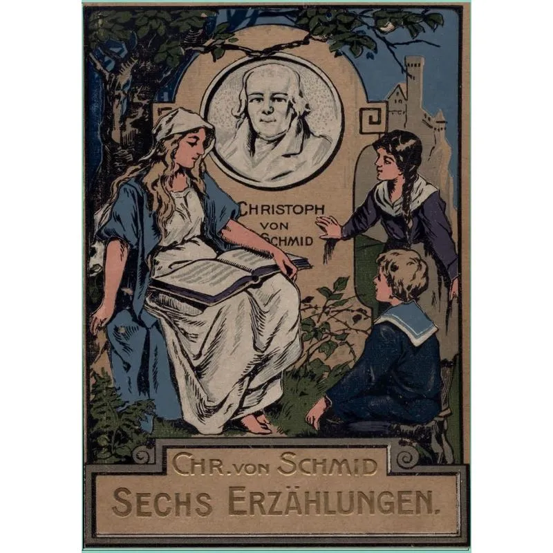 Sechs Erz Hlungen