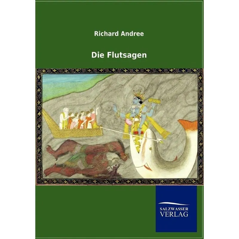 Die Flutsagen