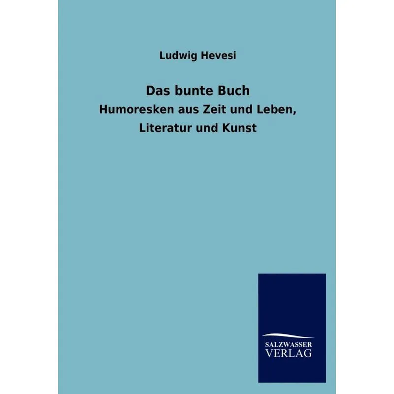 Das Bunte Buch