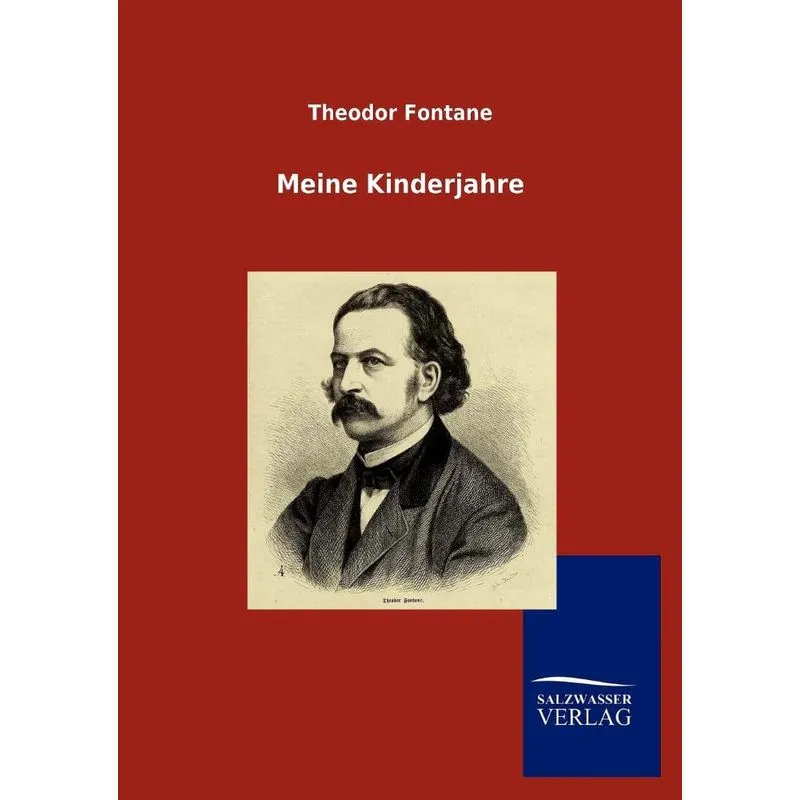 Meine Kinderjahre