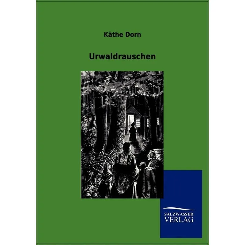Urwaldrauschen