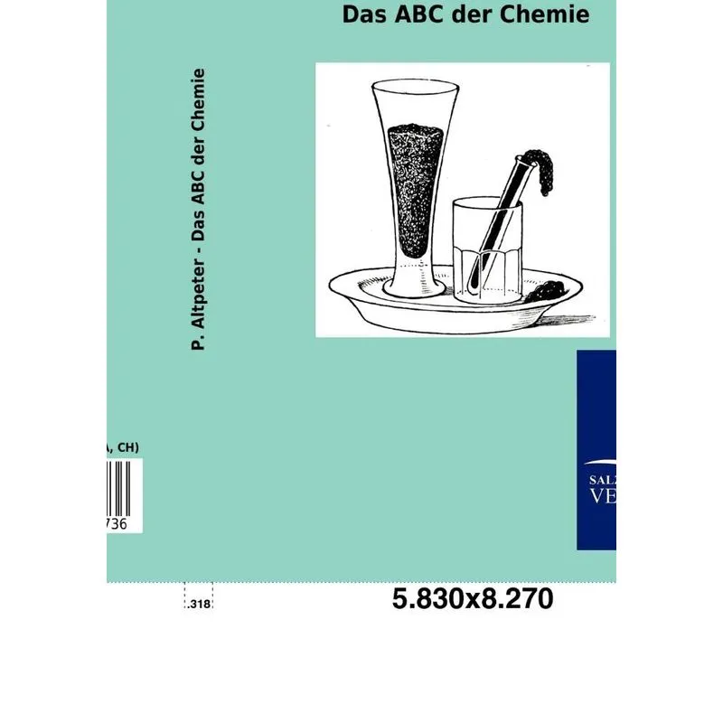 Das Abc Der Chemie