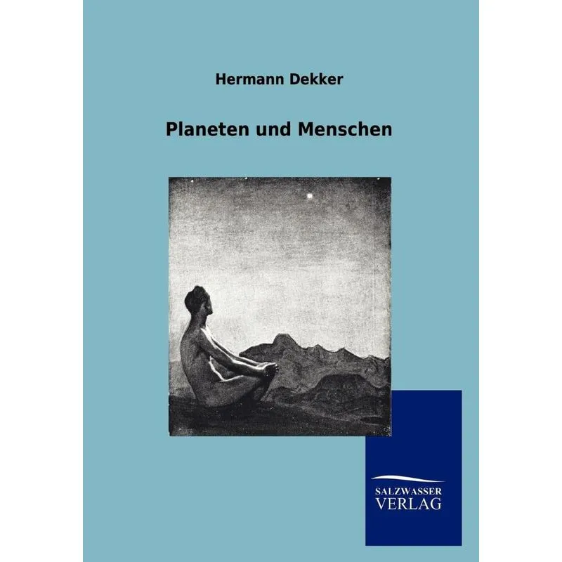 Planeten und Menschen