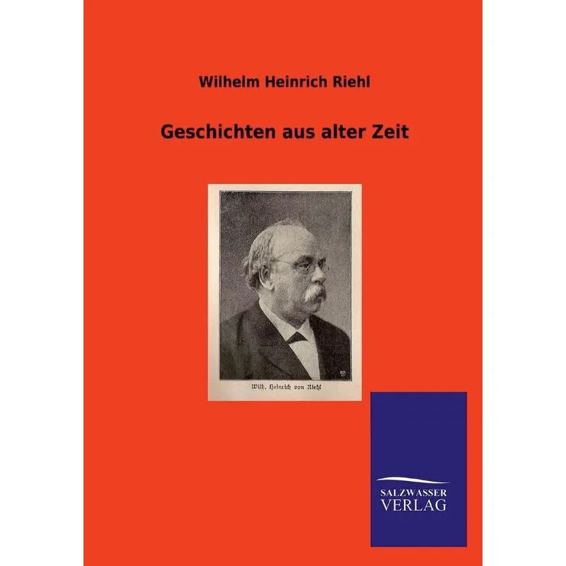 Geschichten Aus Alter Zeit