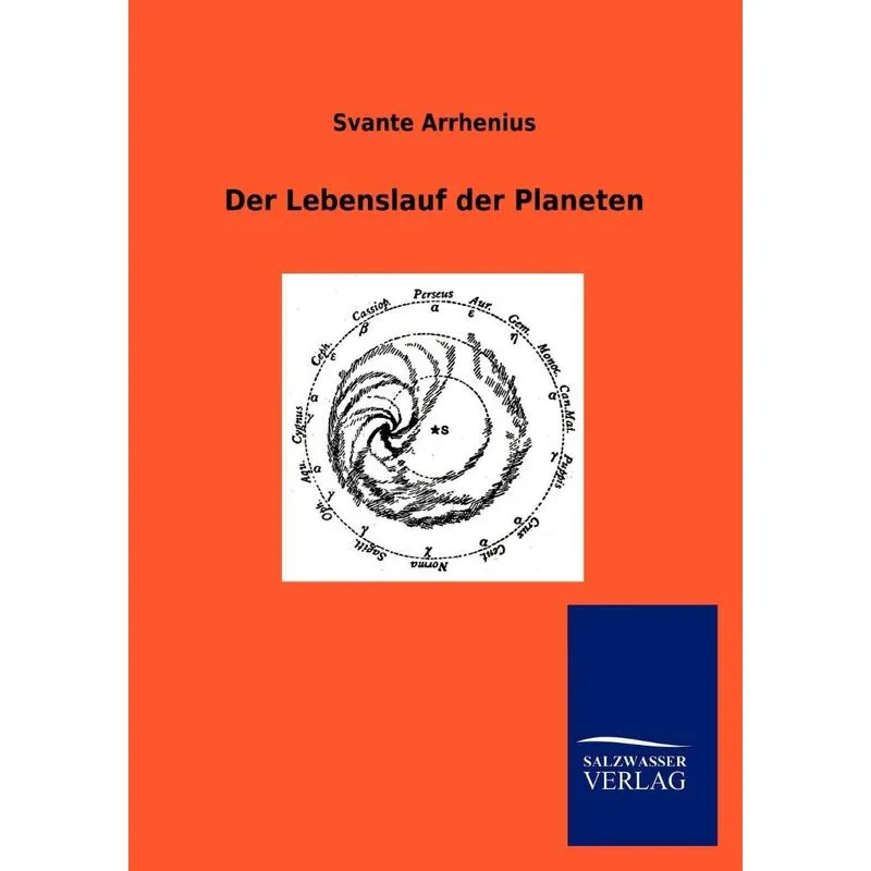 Der Lebenslauf der Planeten
