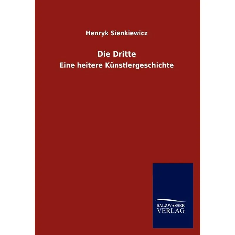 Die Dritte