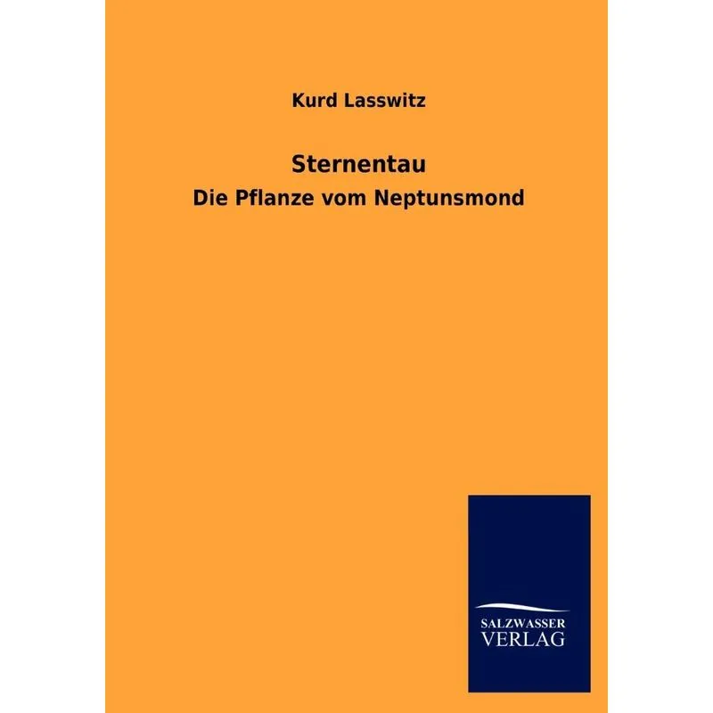 Sternentau