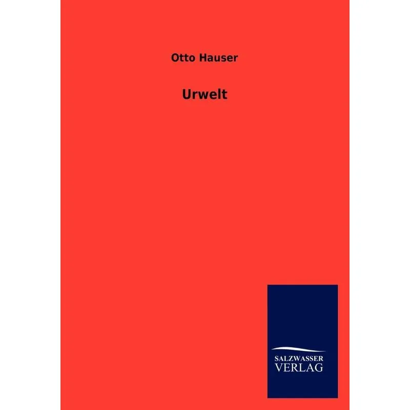Urwelt
