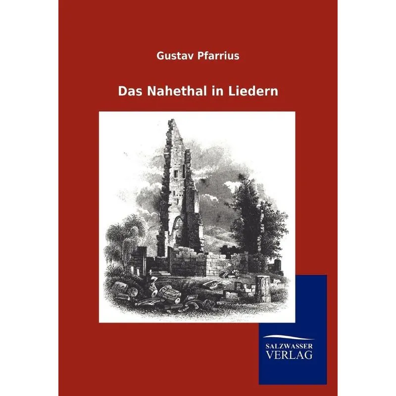 Das Nahethal in Liedern