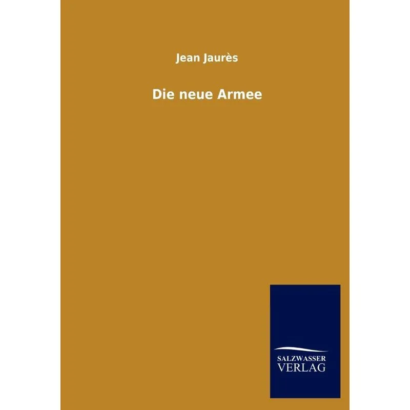 Die Neue Armee