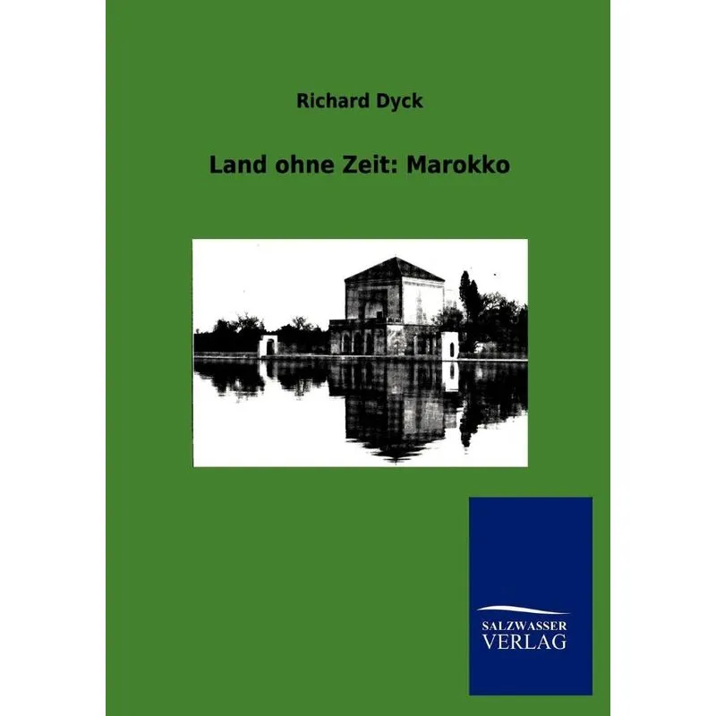 Land ohne Zeit