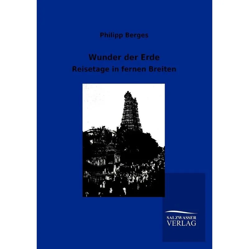Wunder der Erde