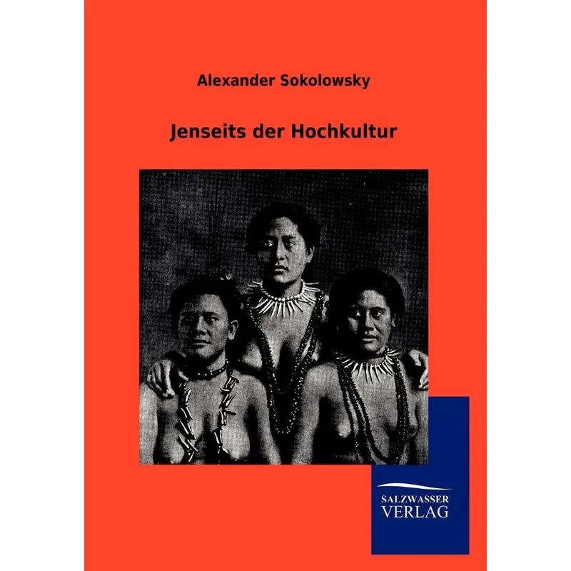 Jenseits Der Hochkultur