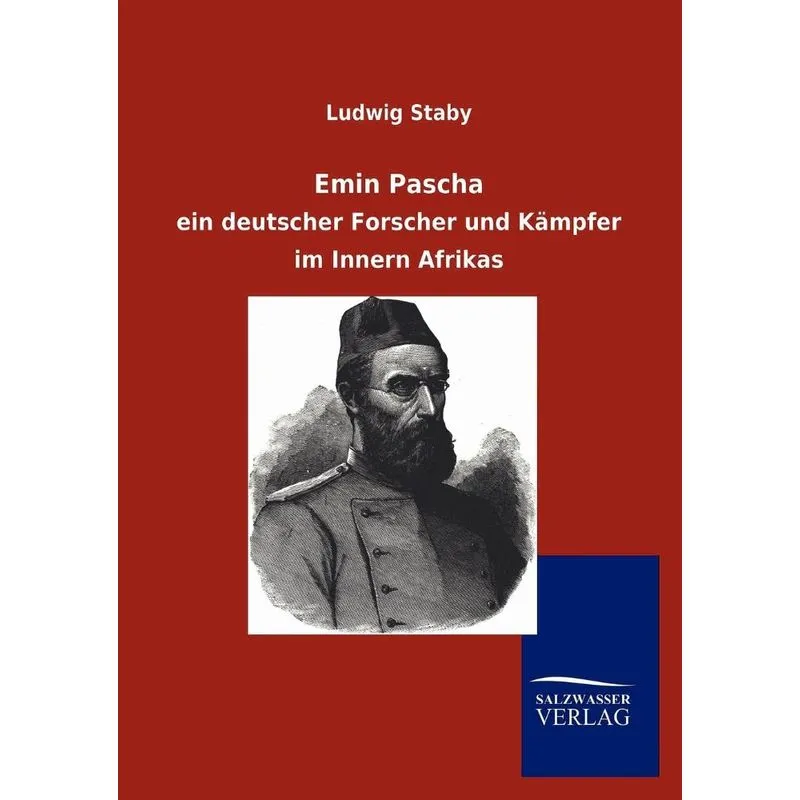 Emin Pascha