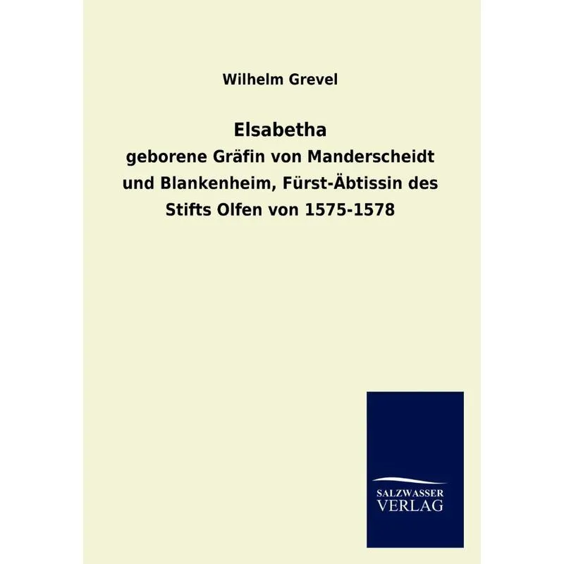 Elsabetha
