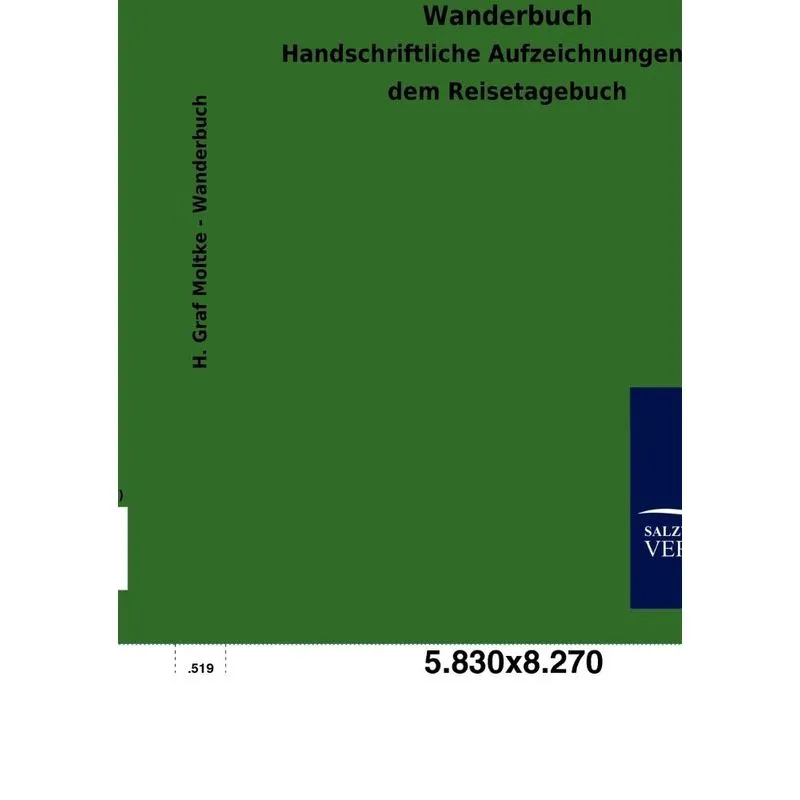 Wanderbuch