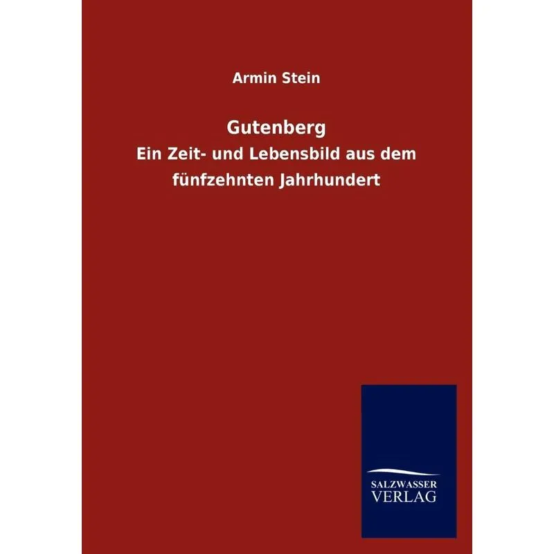 Gutenberg