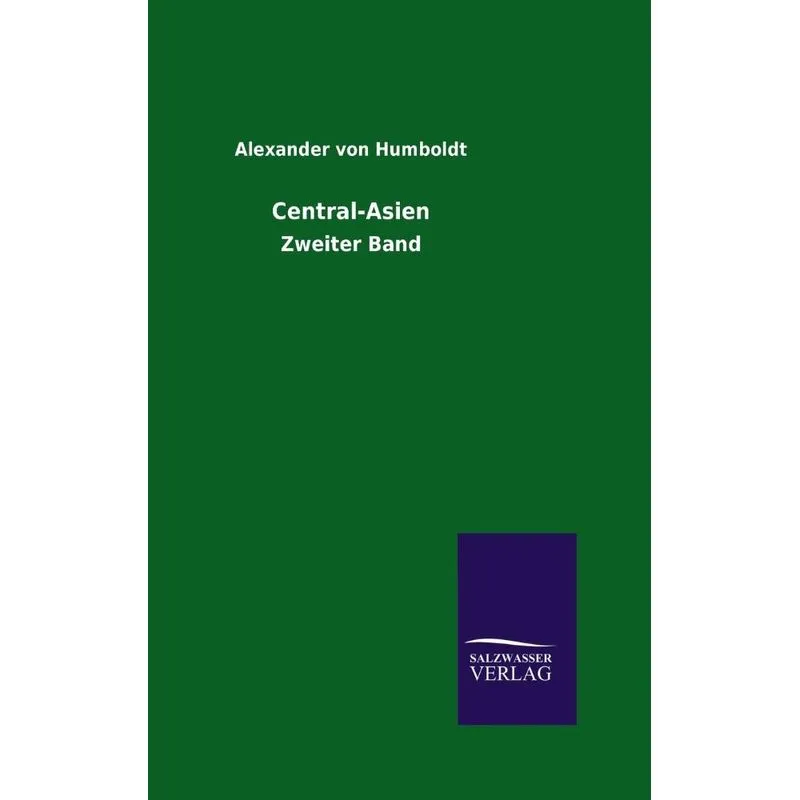 Central-Asien