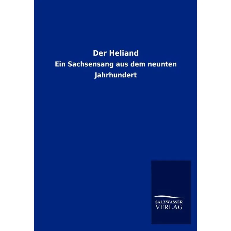 Der Heliand