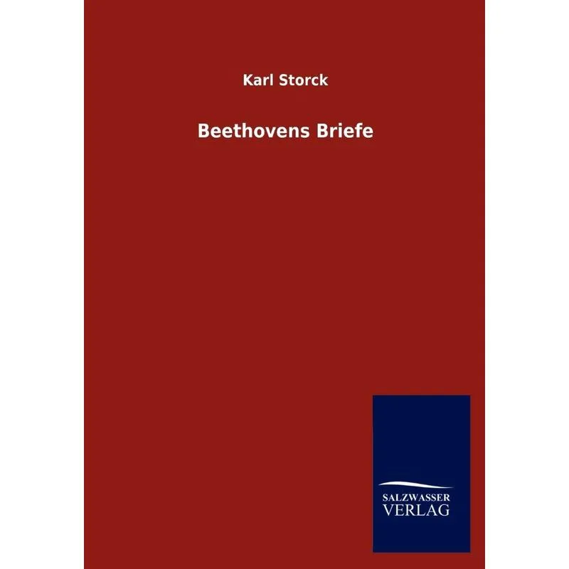 Beethovens Briefe