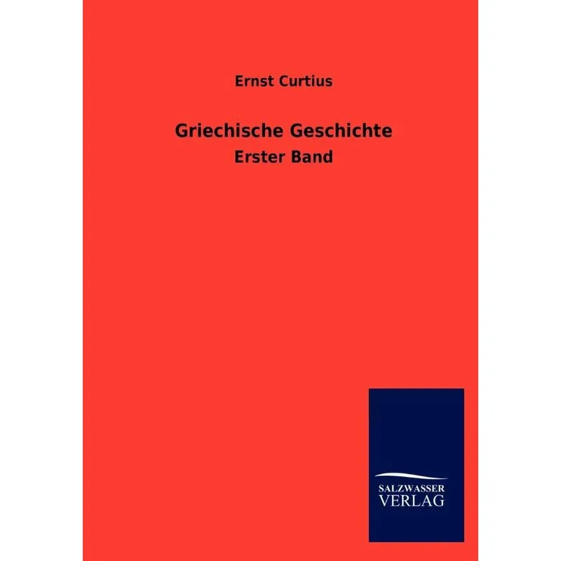 Griechische Geschichte