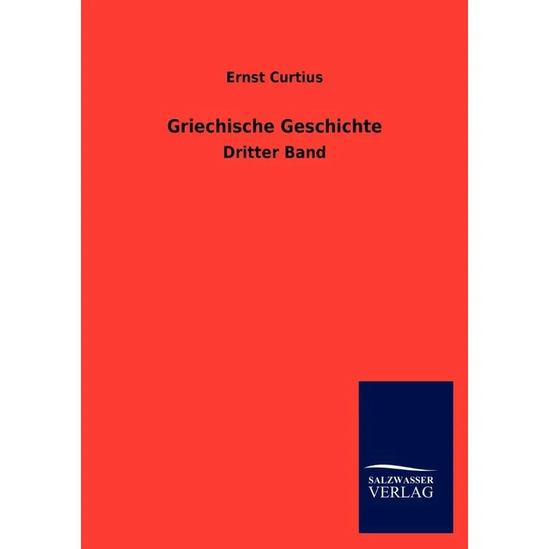 Griechische Geschichte