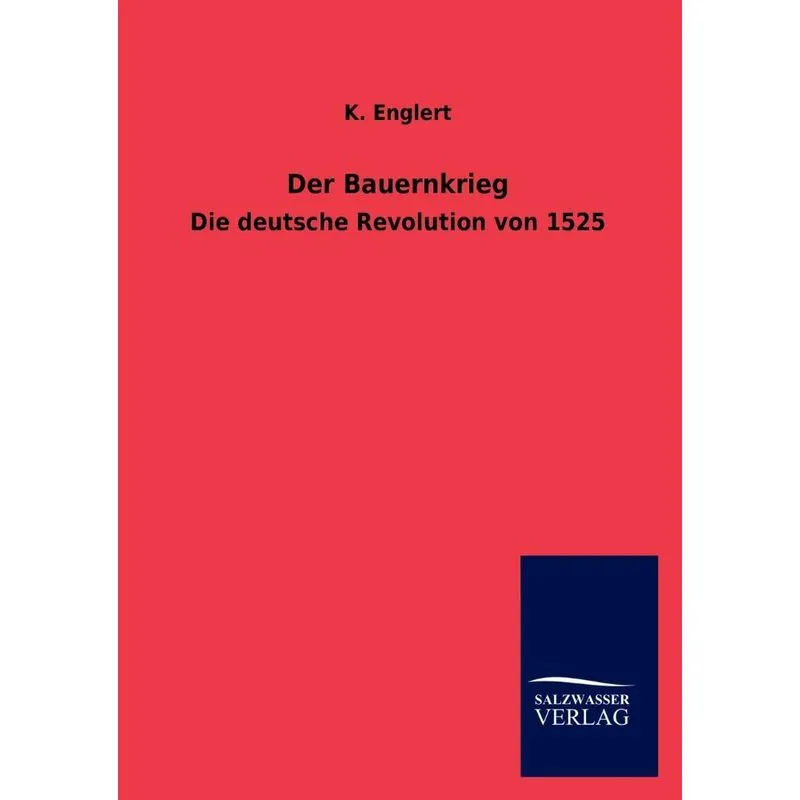 Der Bauernkrieg
