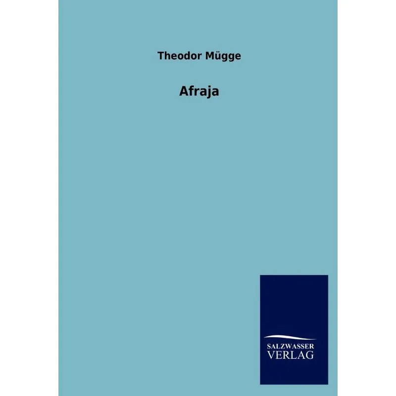 Afraja