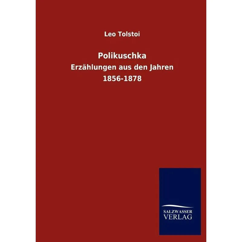 Polikuschka
