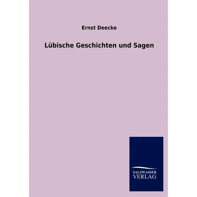 L Bische Geschichten Und Sagen
