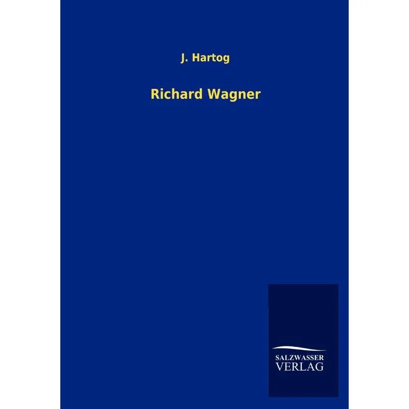 Richard Wagner