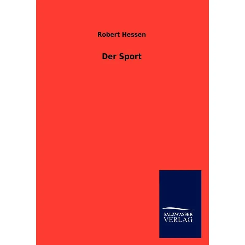 Der Sport