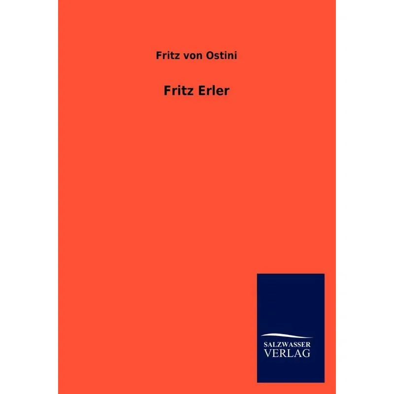 Fritz Erler