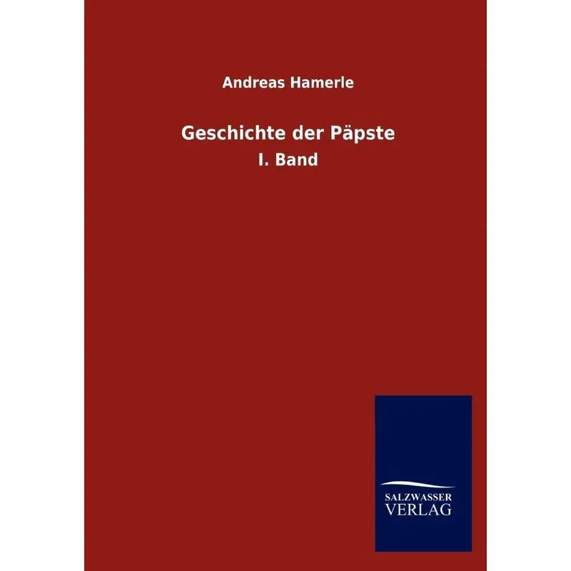 Geschichte der Päpste