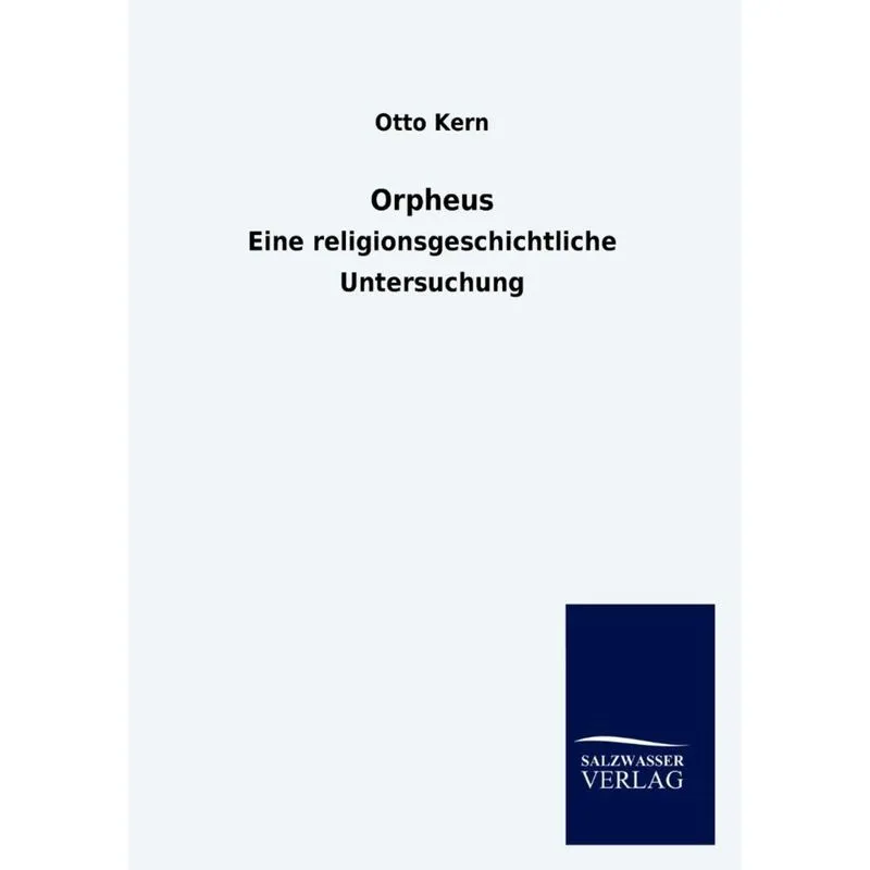 Orpheus